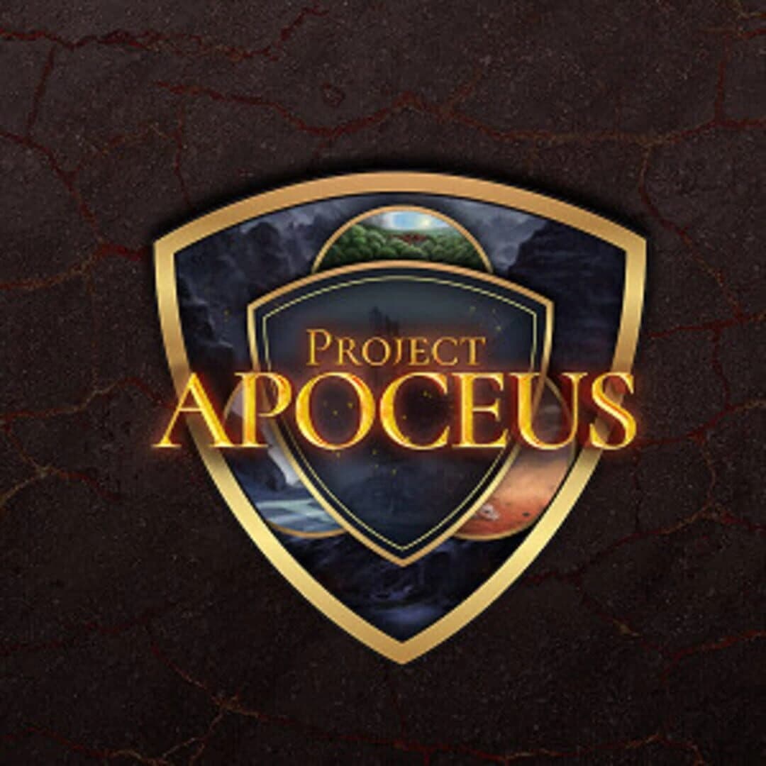 Project Apoceus screenshot 2