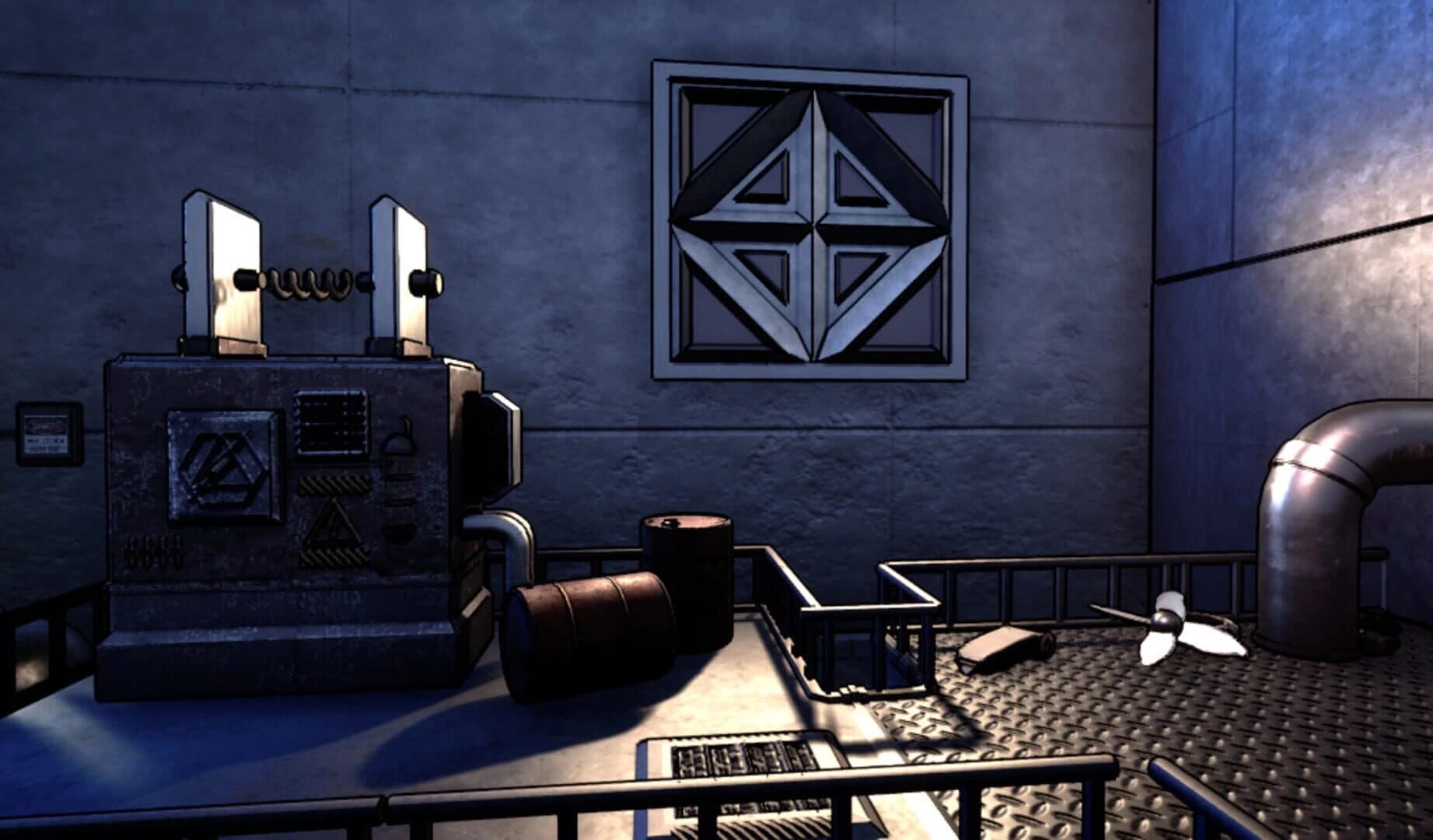 Project Apparatus screenshot 4