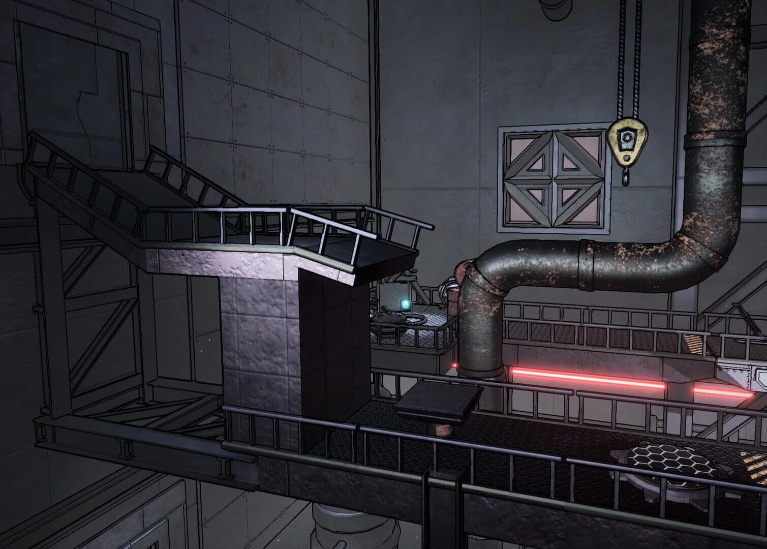 Project Apparatus screenshot 3