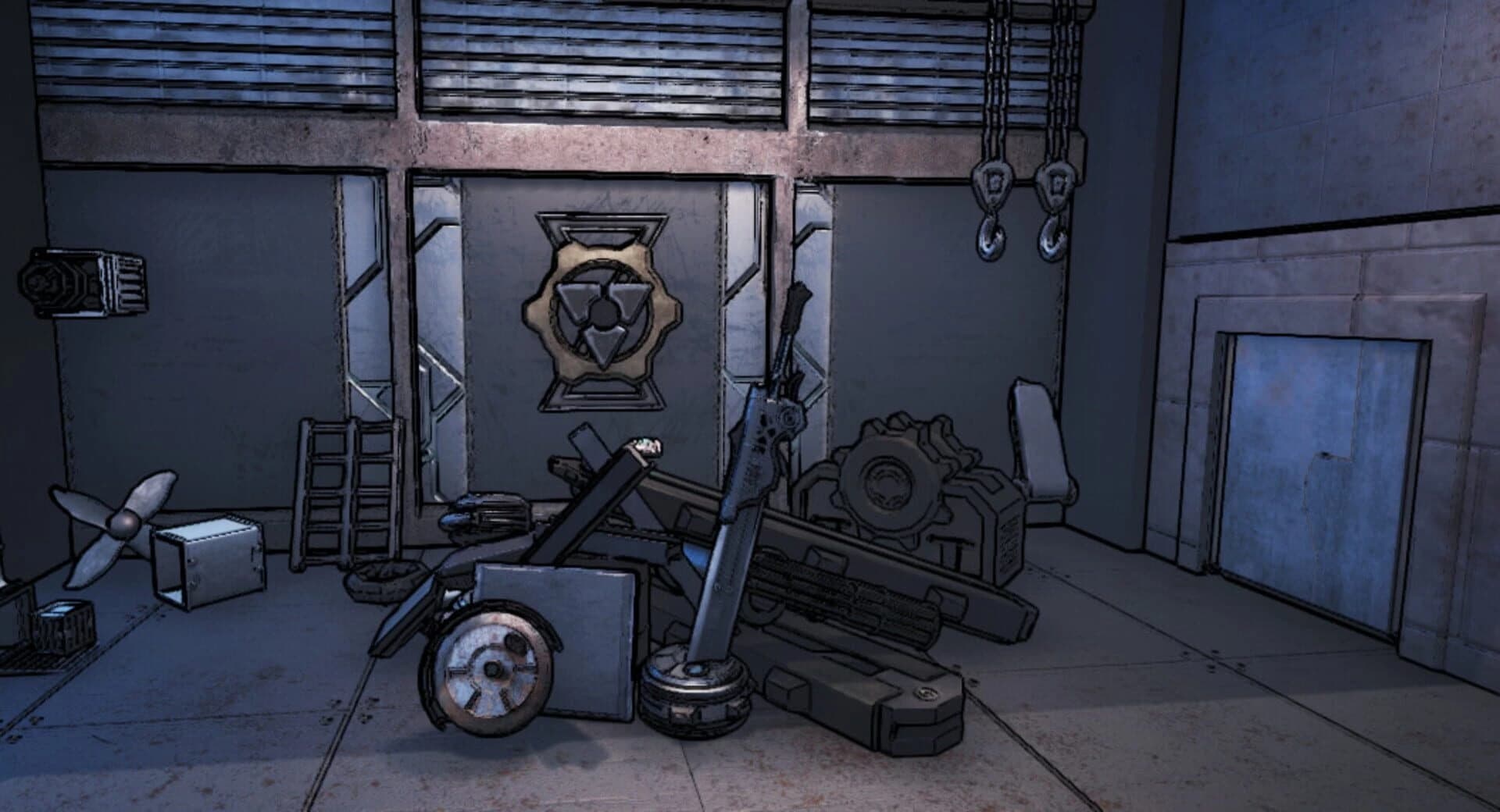 Project Apparatus screenshot 5
