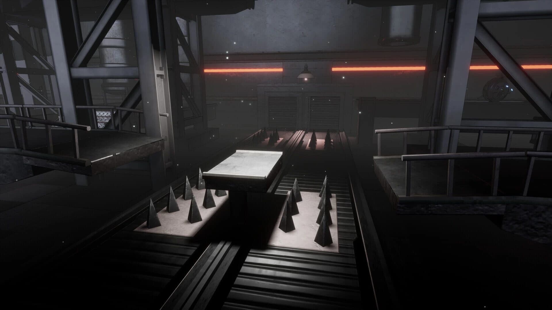 Project Apparatus screenshot 2