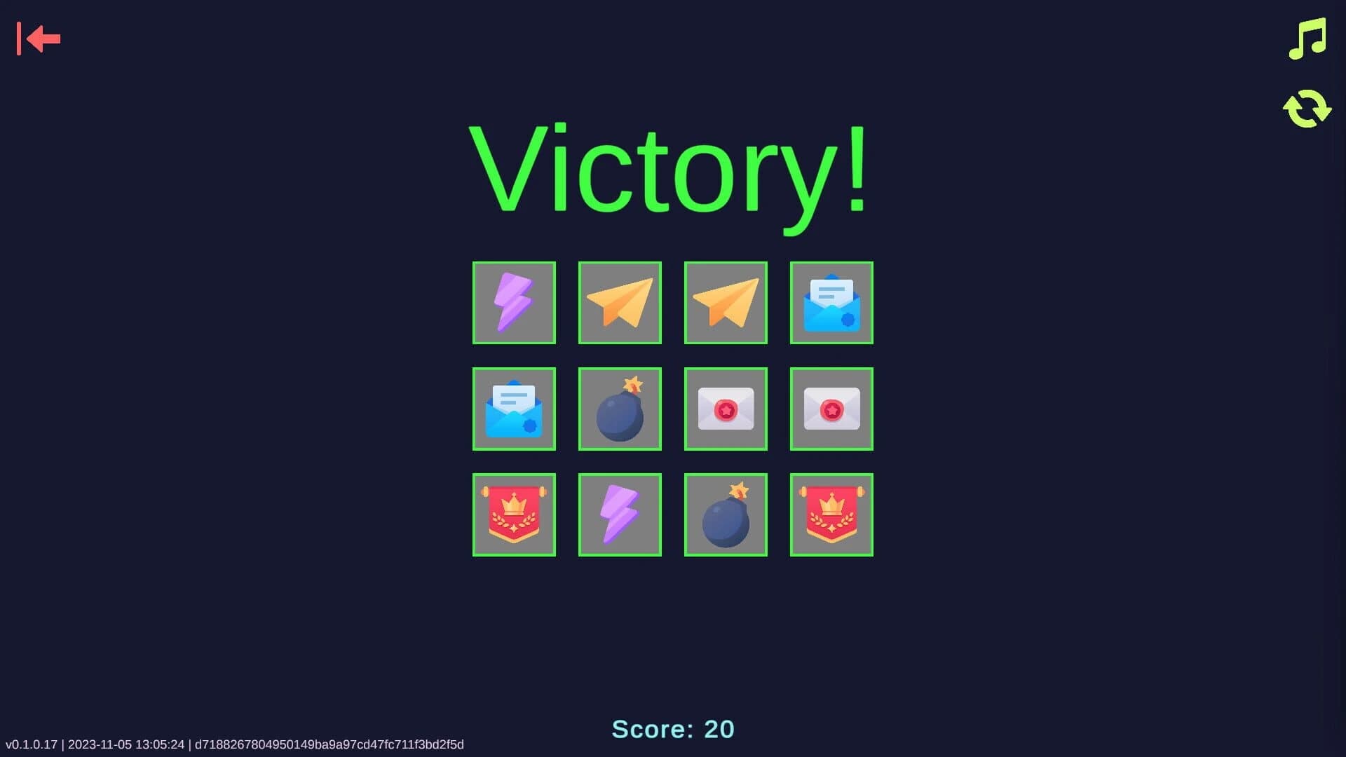 Project Arcade screenshot 4