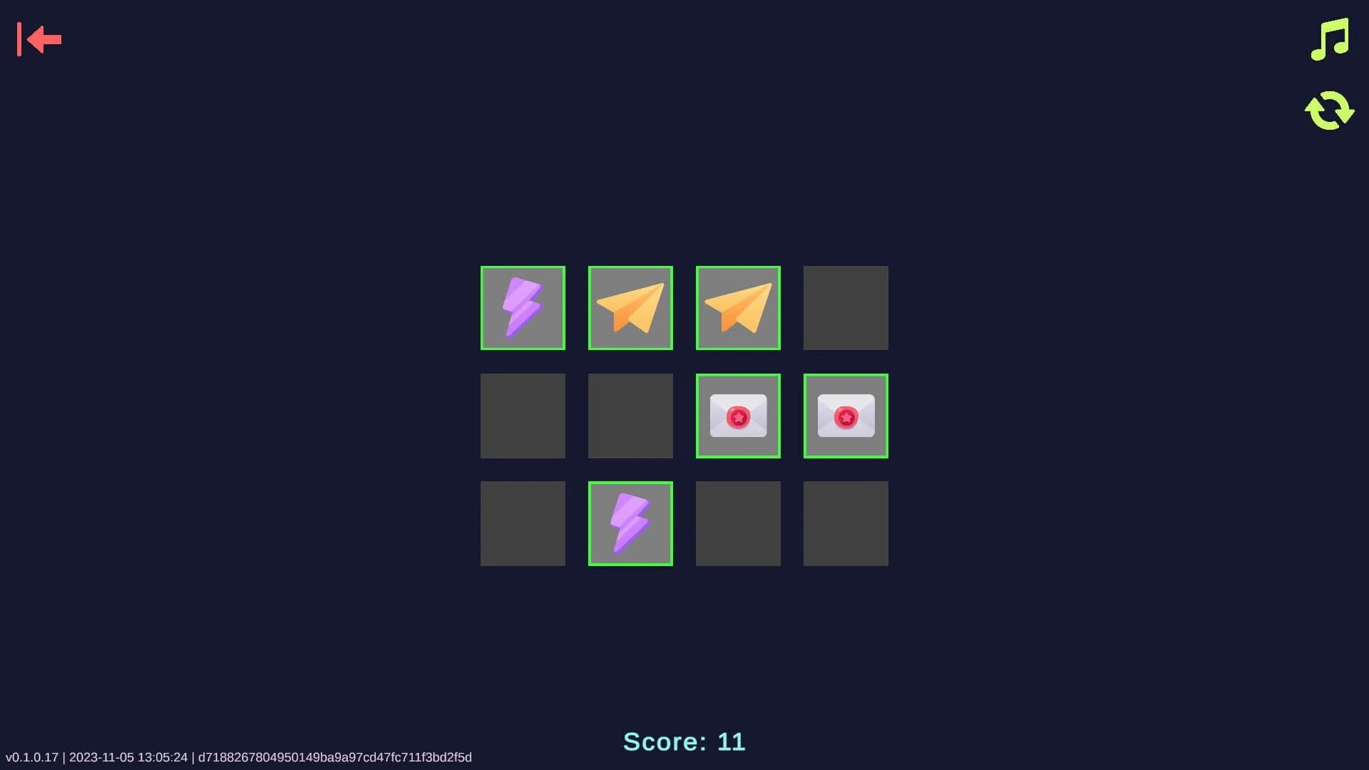 Project Arcade screenshot 3