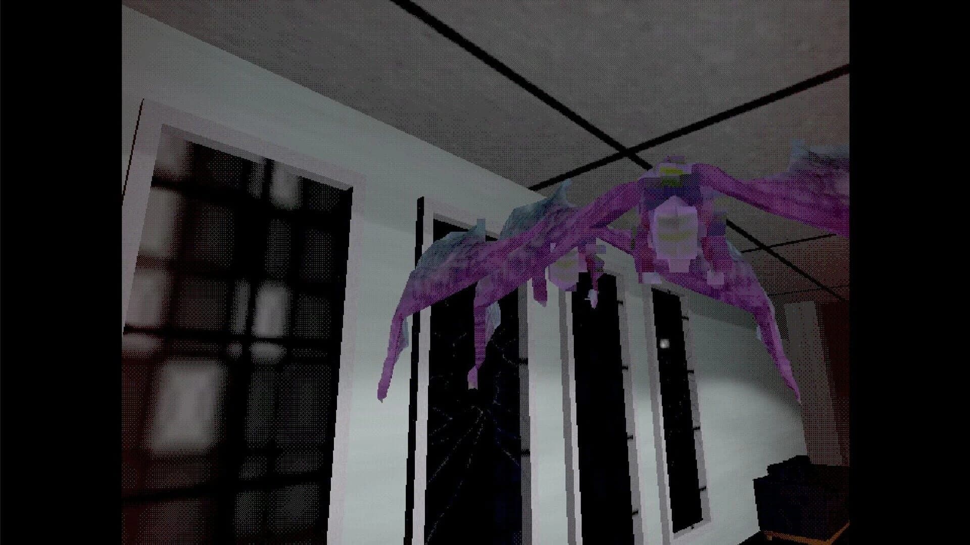 Project: Ascesis screenshot 2