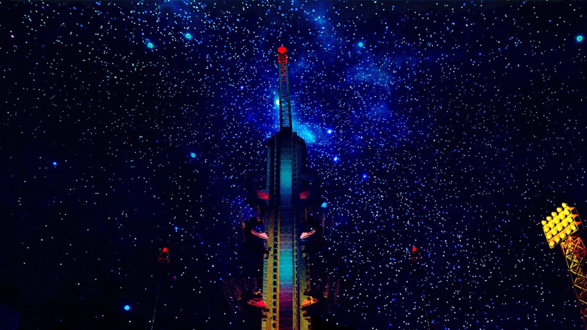 Project Atlas screenshot 3