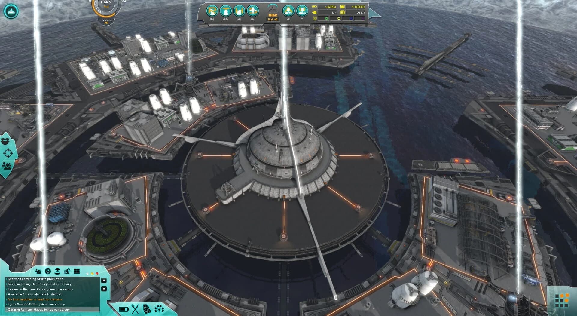 Project Aura screenshot 4