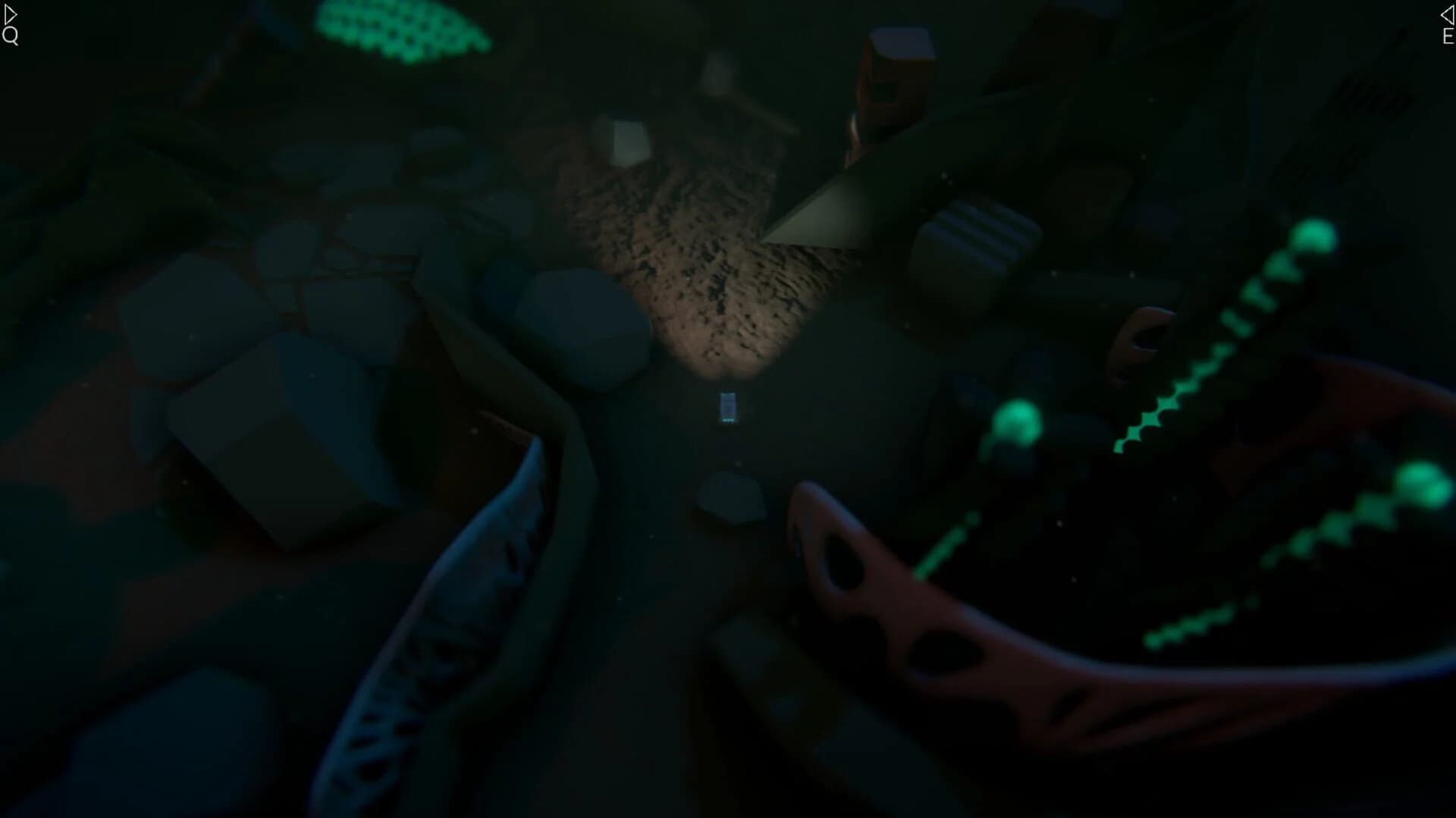 Project: Aurora screenshot 3