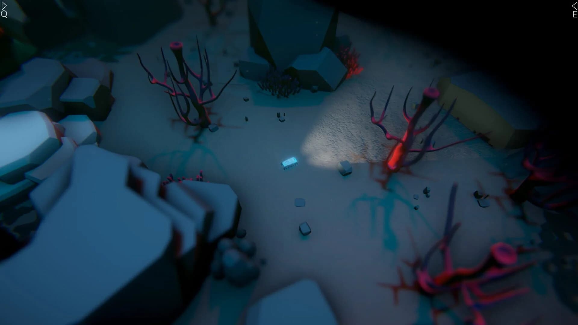 Project: Aurora screenshot 4