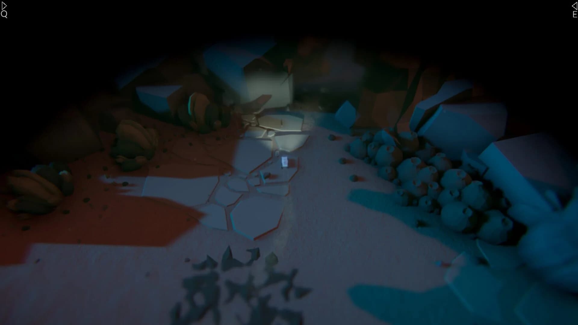 Project: Aurora screenshot 1