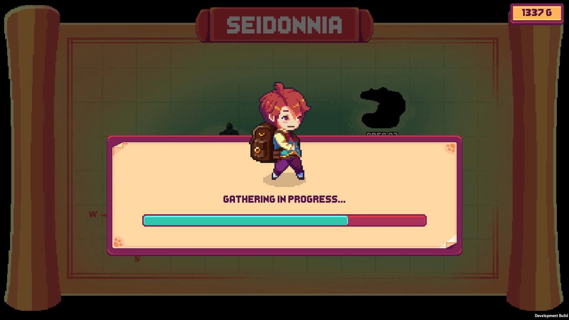 Project Baiten screenshot 5