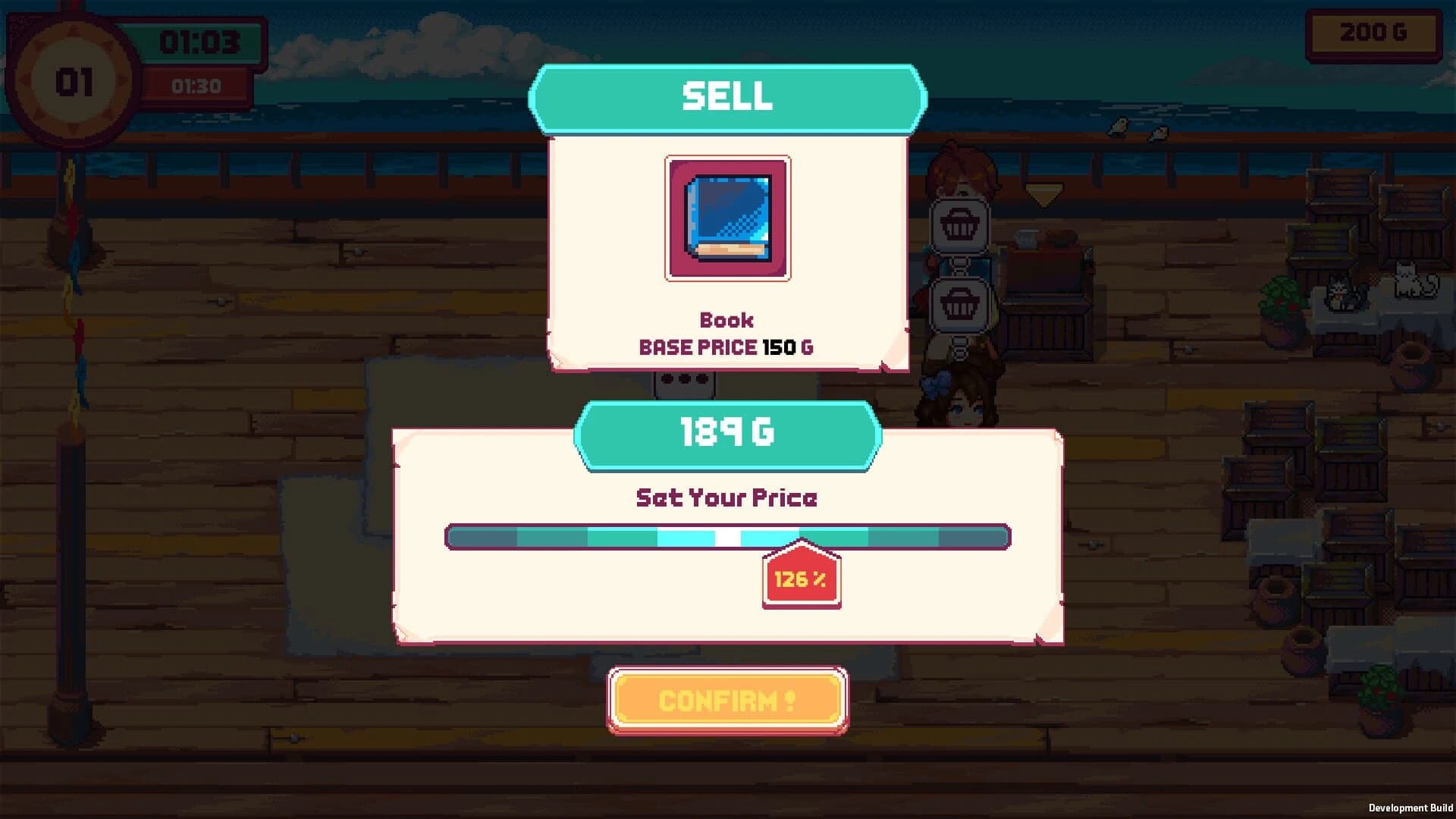 Project Baiten screenshot 3