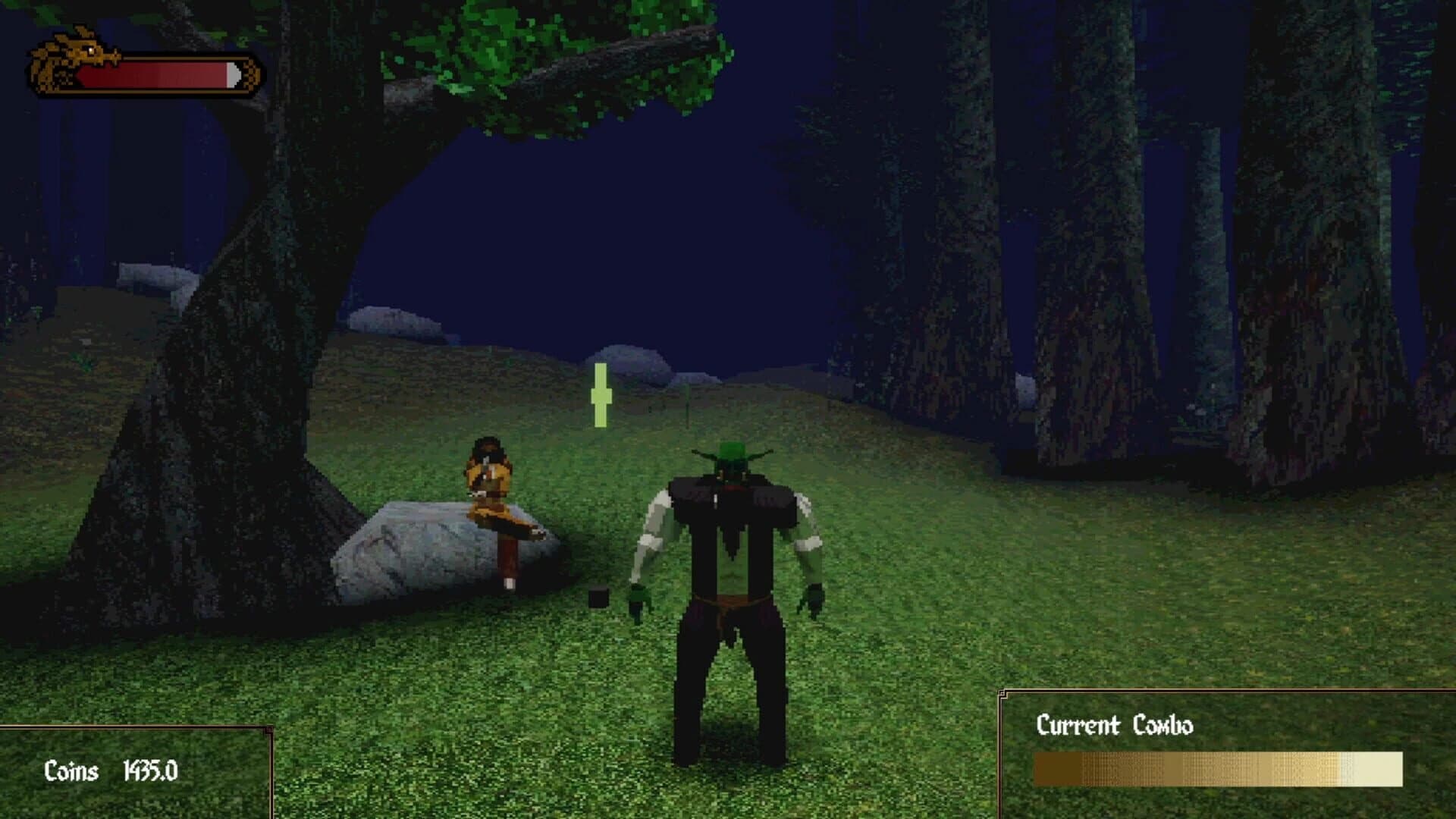 Project Beat Stands screenshot 3