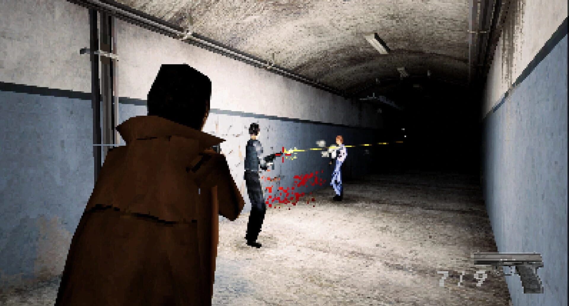 Project Blari screenshot 2