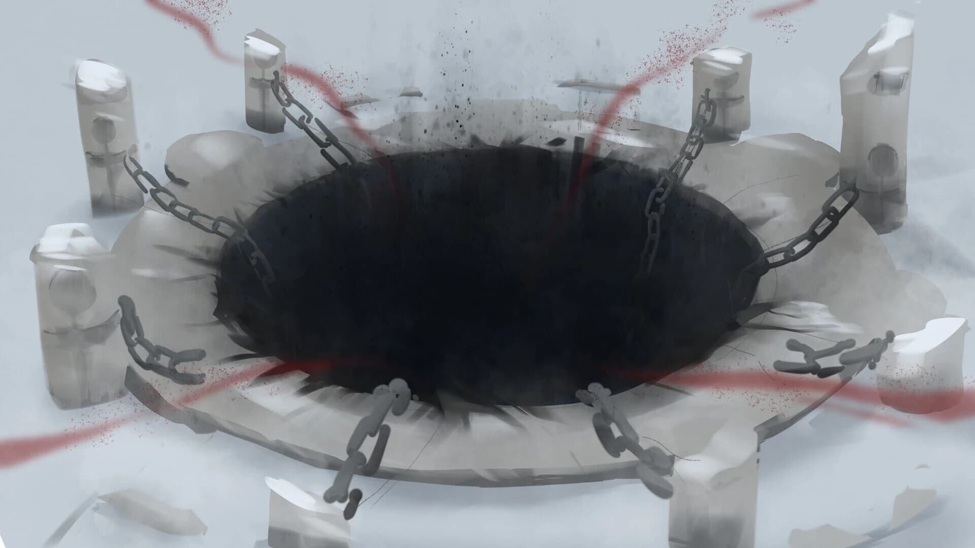 Project Blood Sword screenshot 2