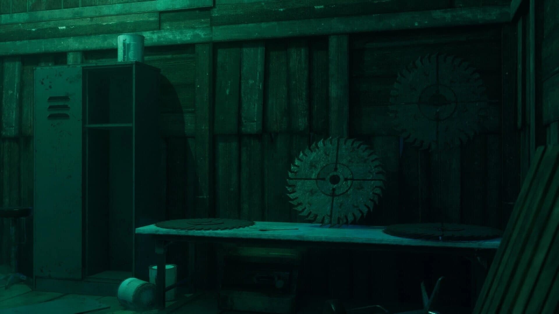 Project Borealis: Prologue screenshot 2