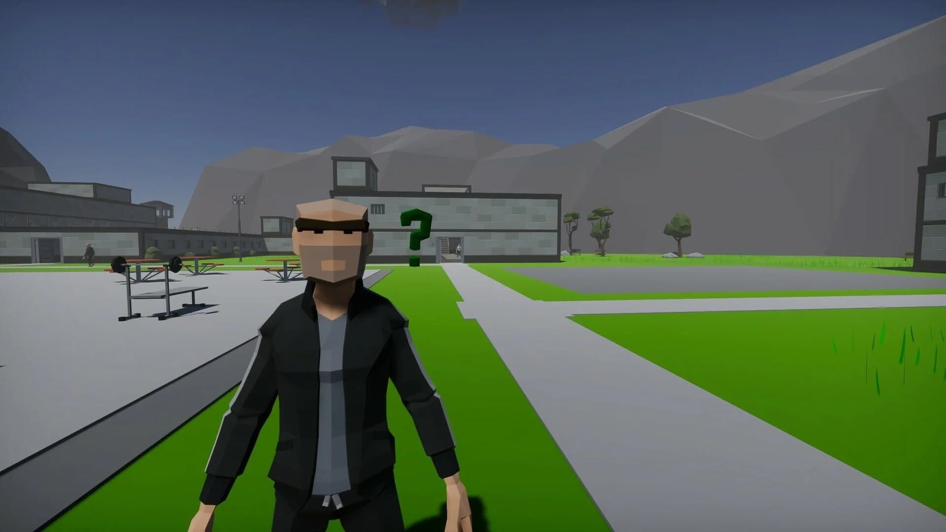 Project Breakout screenshot 2