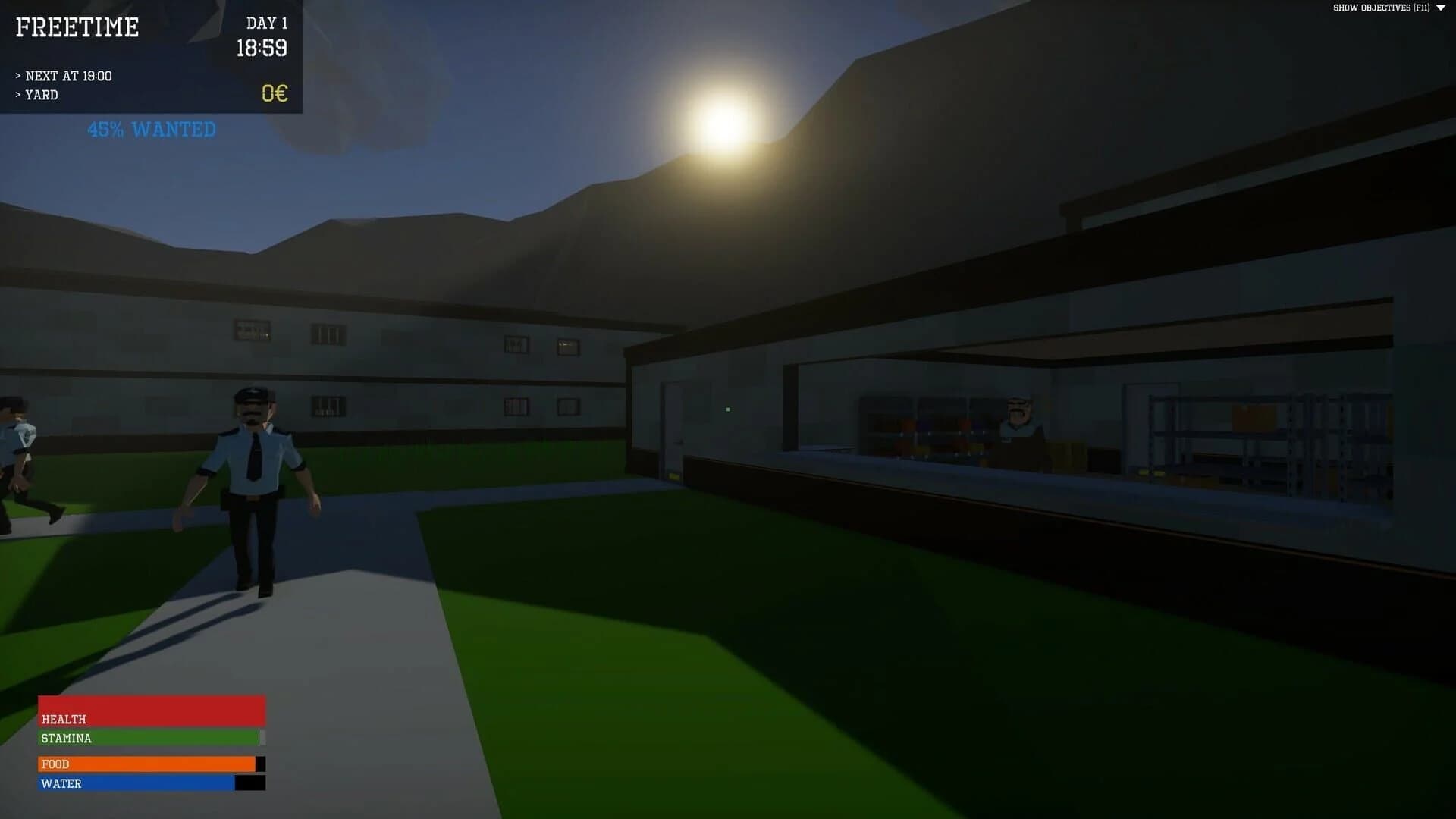 Project Breakout screenshot 4