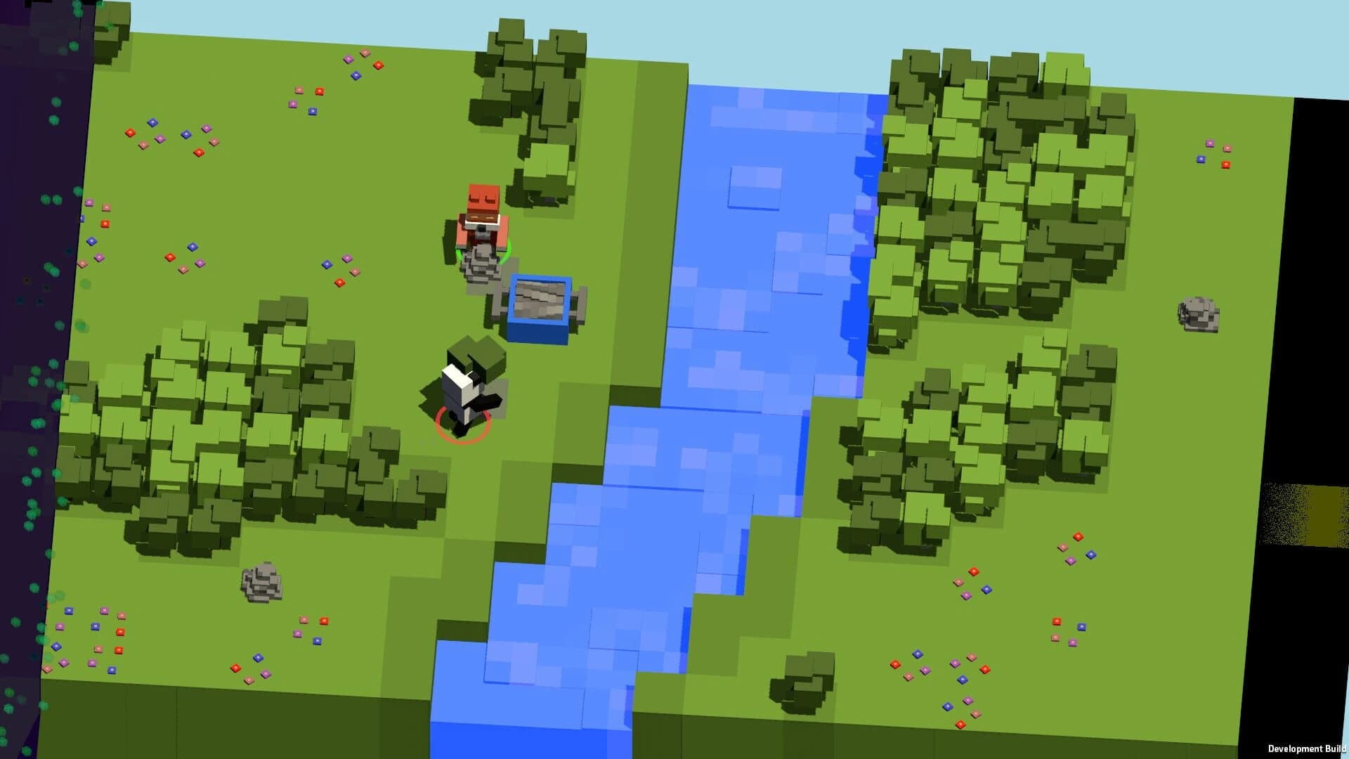 Project Bridge screenshot 5