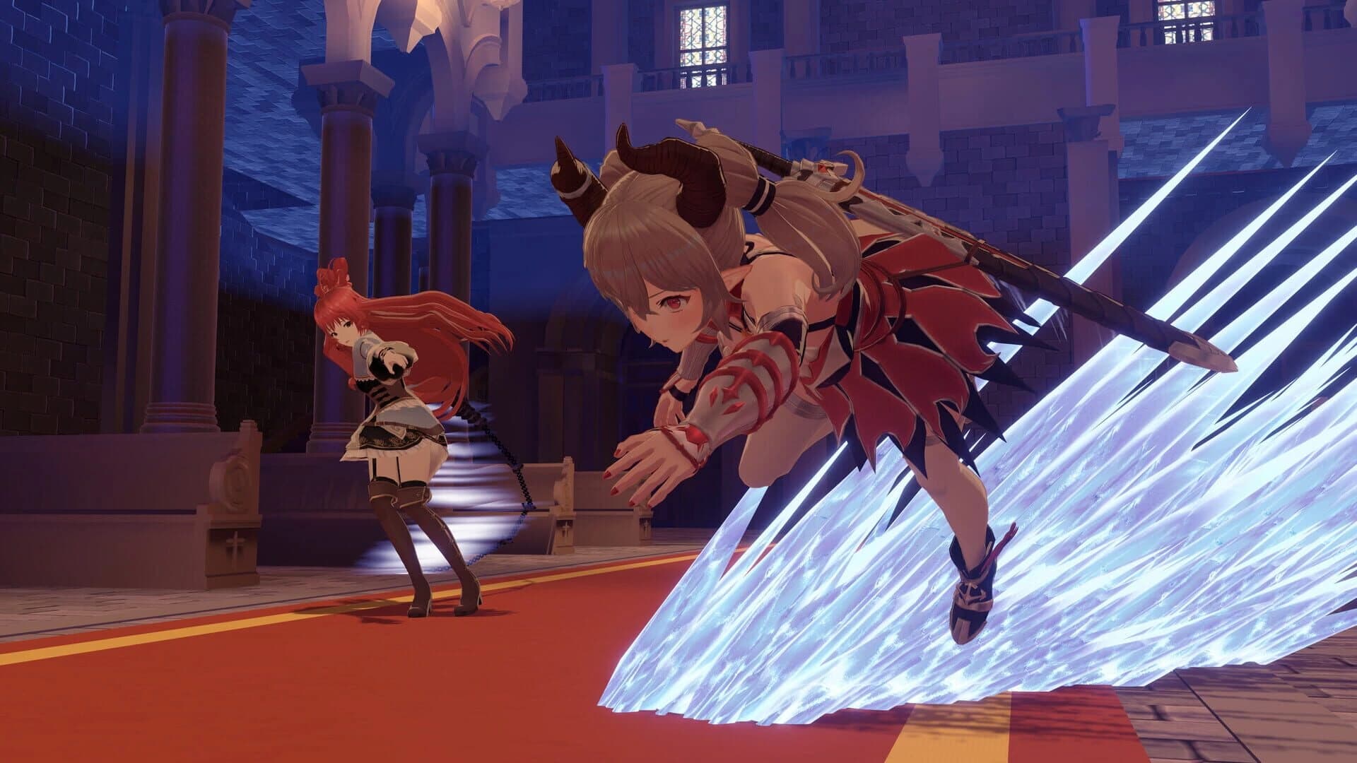 Project BS screenshot 2