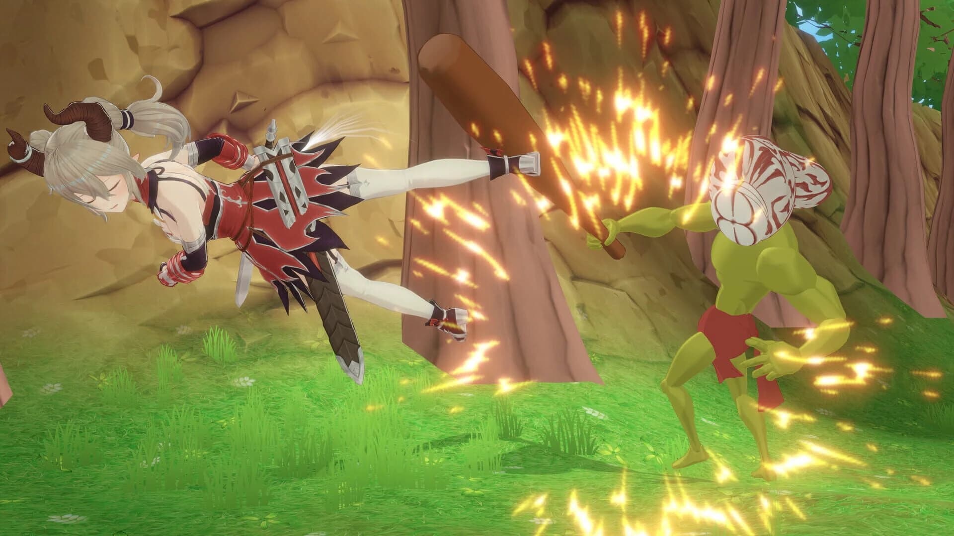 Project BS screenshot 1
