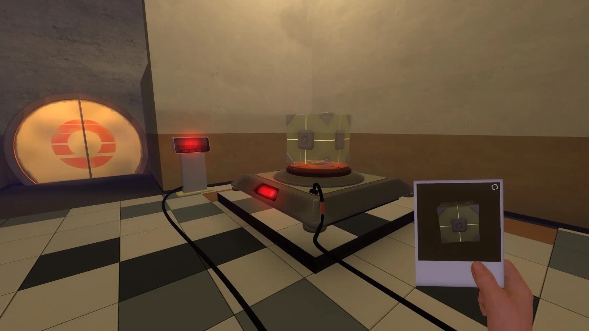 Project Capture: Legacy screenshot 4