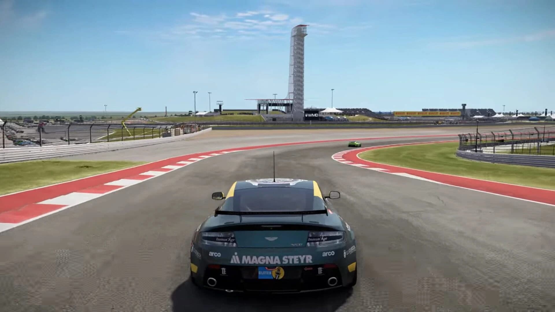Project Cars 2: Limited Edition screenshot 2