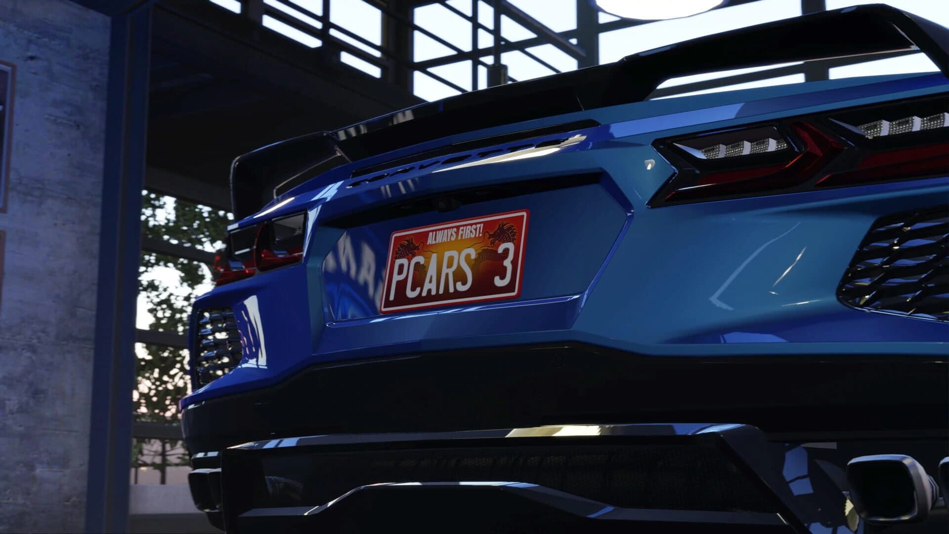 Project CARS 3: Ignition Pack screenshot 2