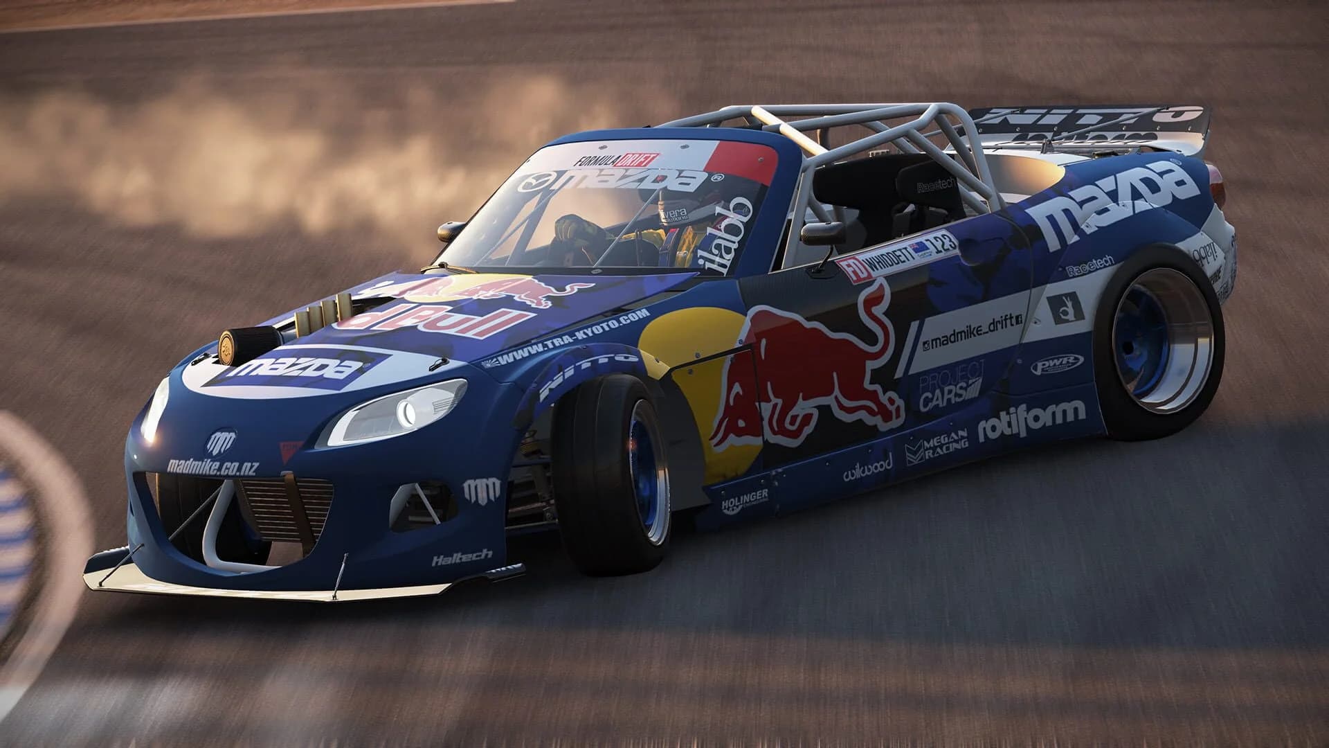 Project CARS: Game of the Year Edition screenshot 2
