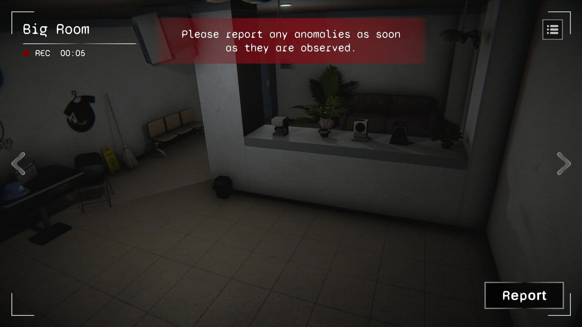 Project CCTV screenshot 2
