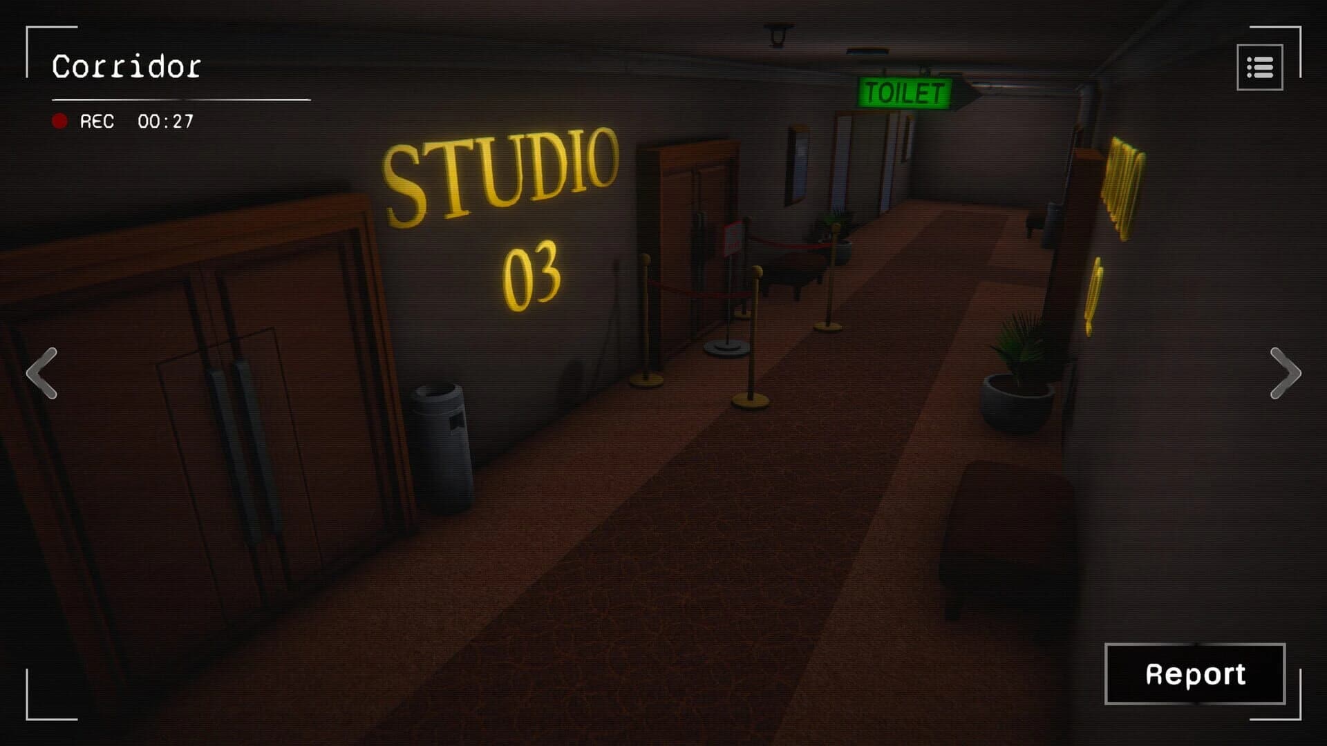 Project CCTV screenshot 4