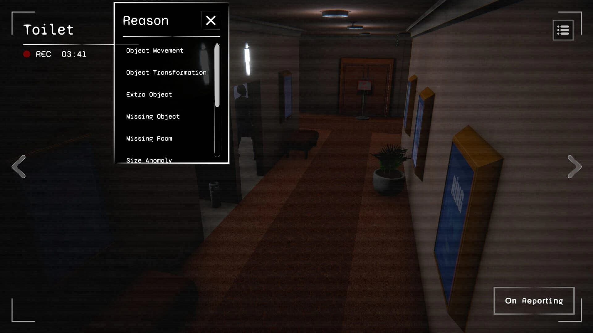Project CCTV screenshot 5