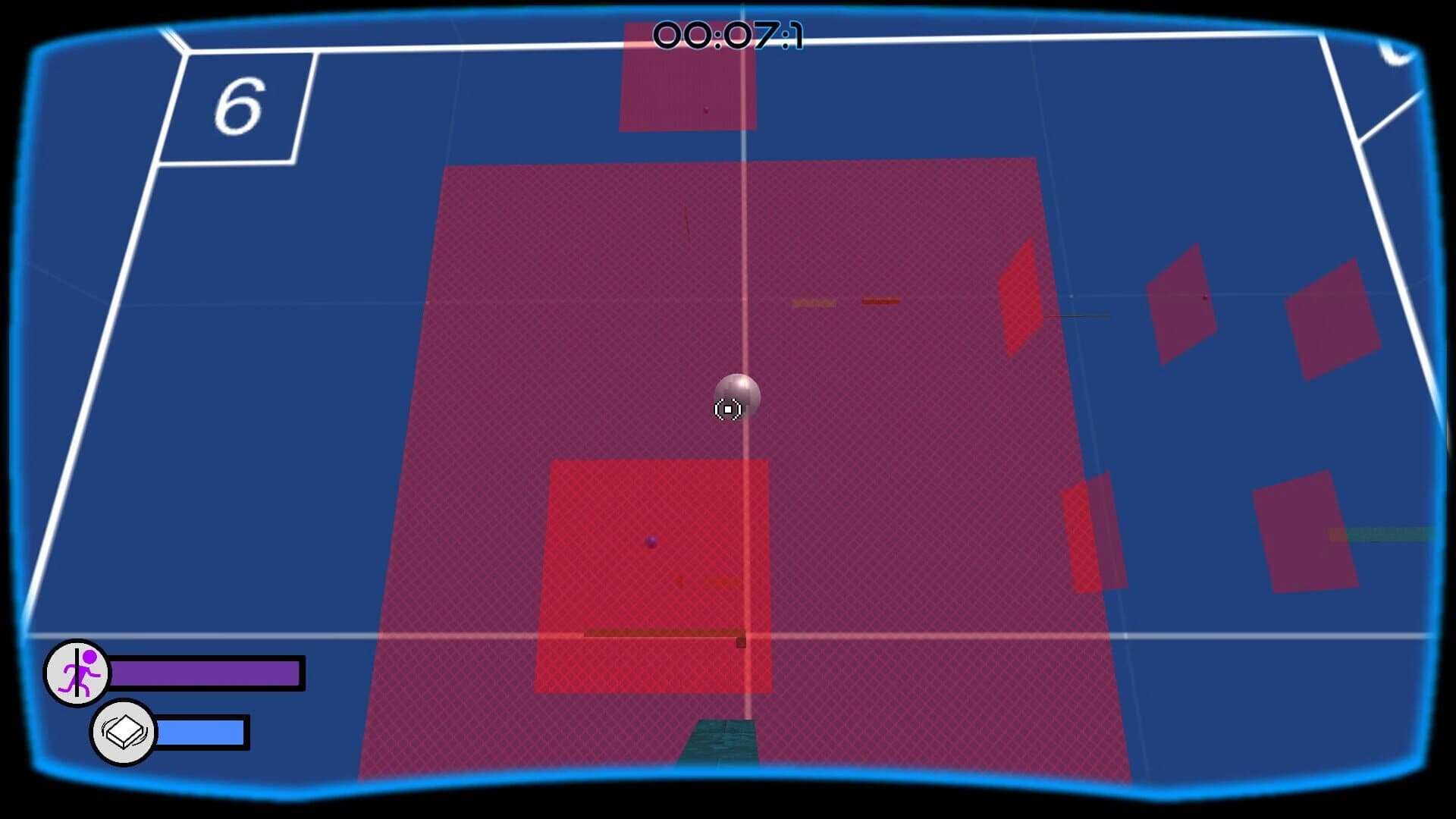 Project Confluence screenshot 3