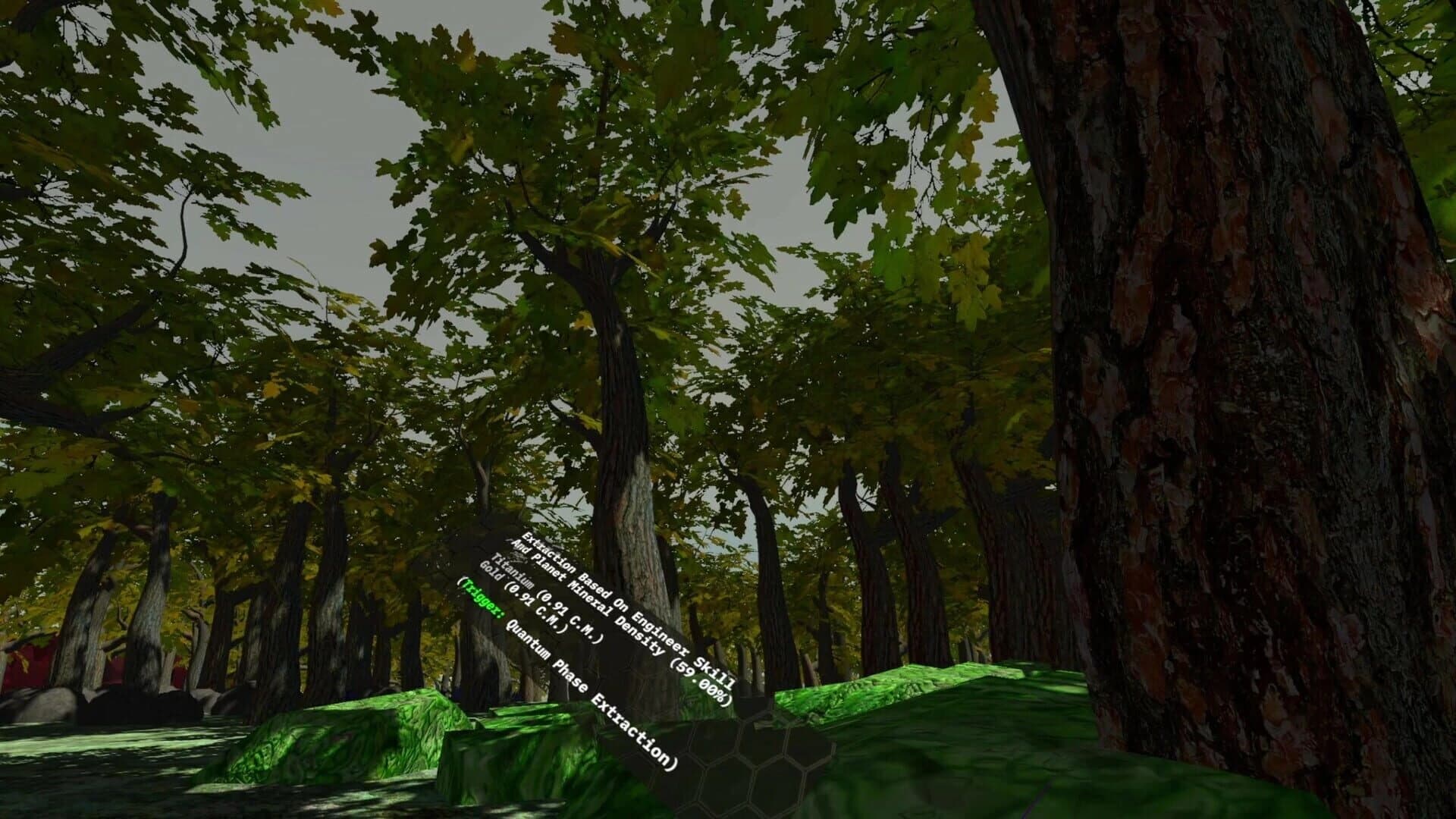 Project Coreward screenshot 4
