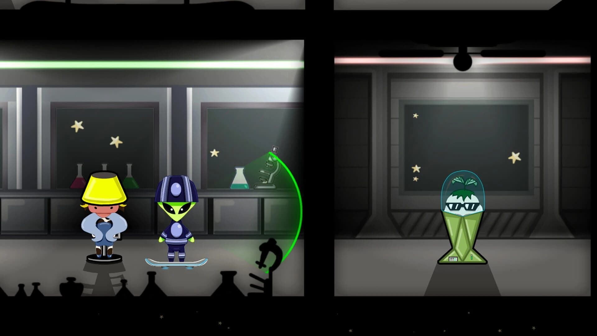 Project: Cow screenshot 3