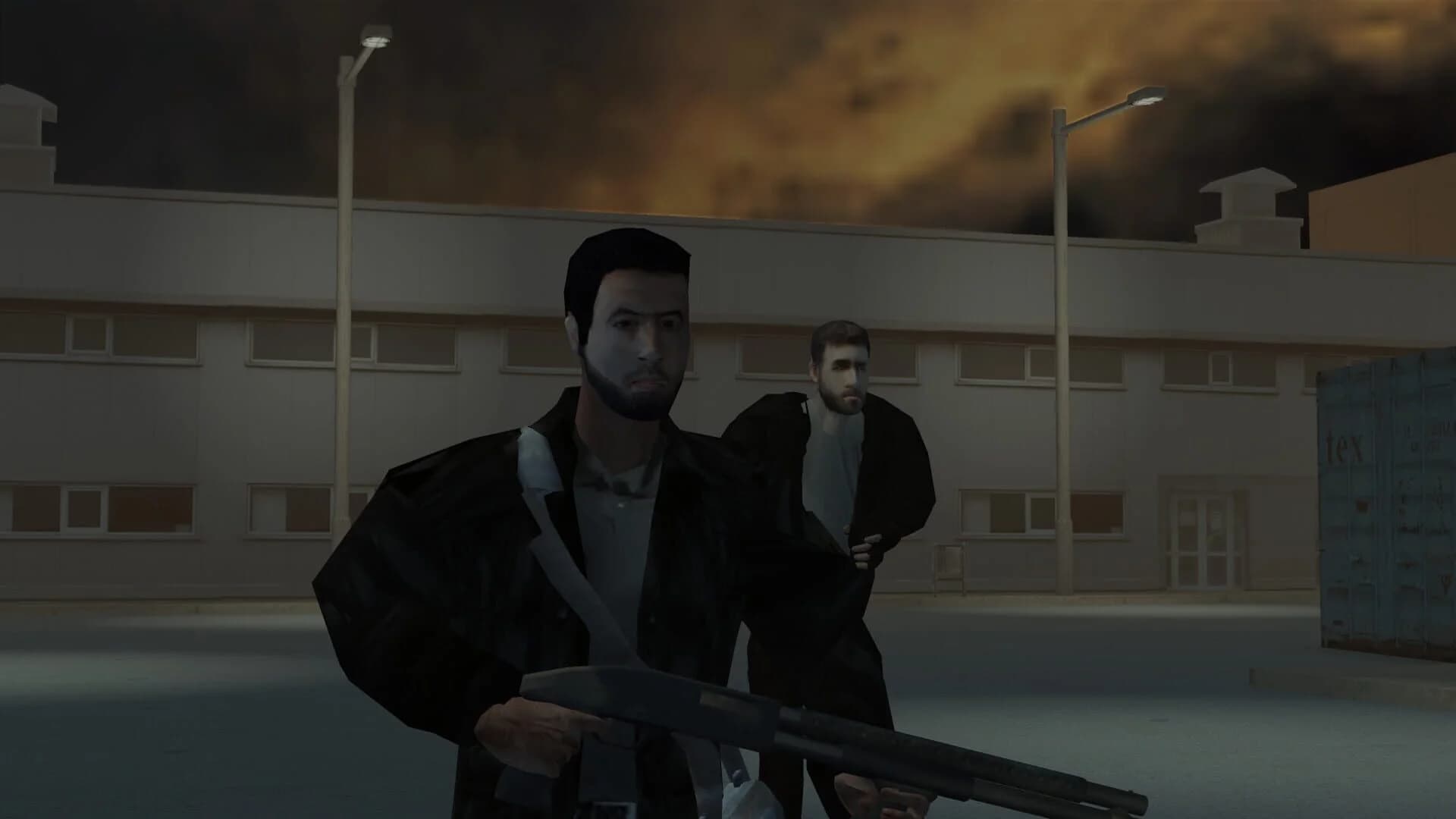 Project Crypt screenshot 3