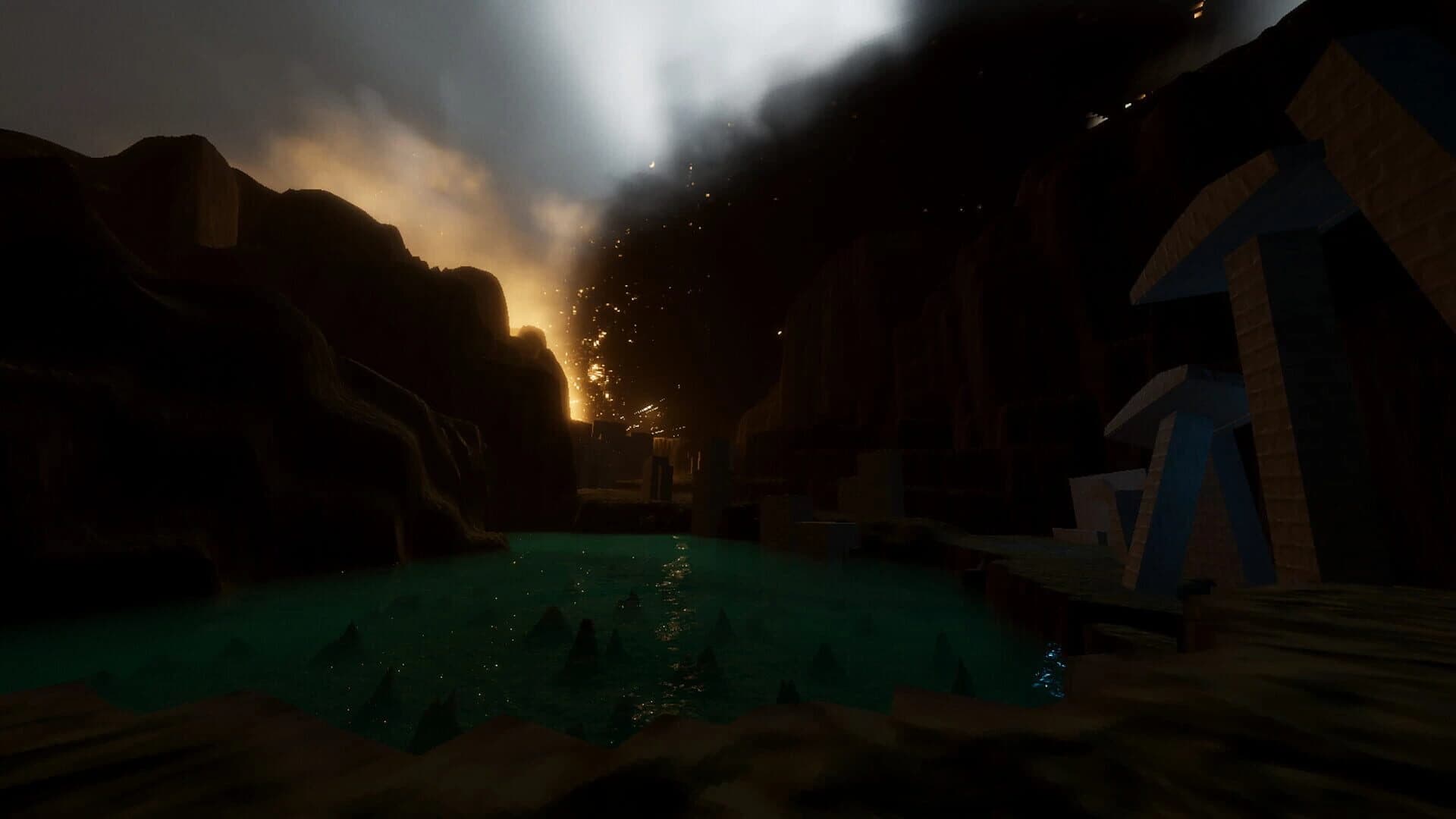 Project Damascus screenshot 2