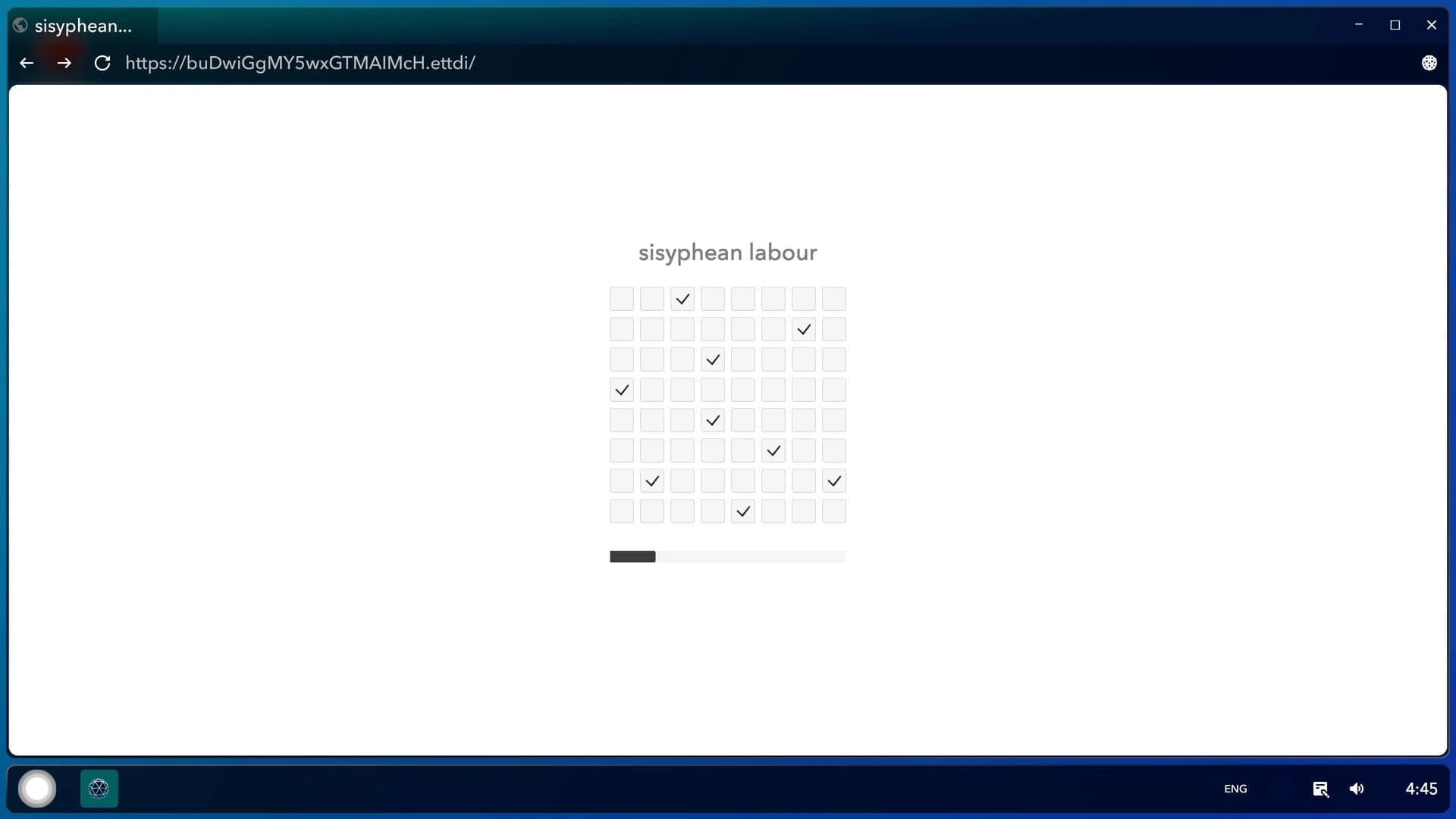 Project DeepWeb: Eternal Nightmare screenshot 2
