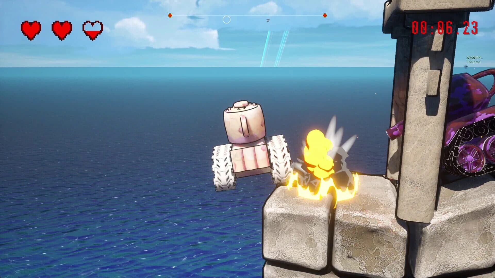 Project Dejavu screenshot 1