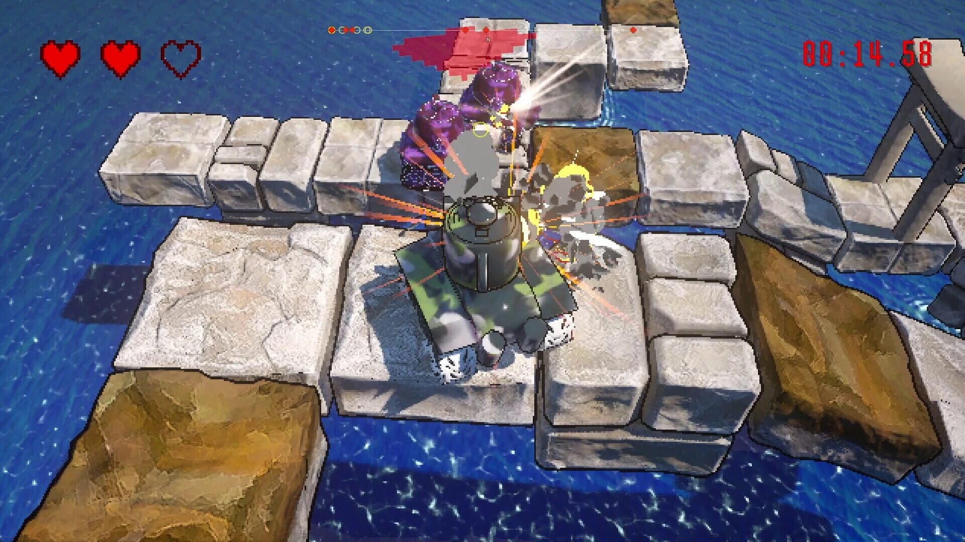 Project Dejavu screenshot 3