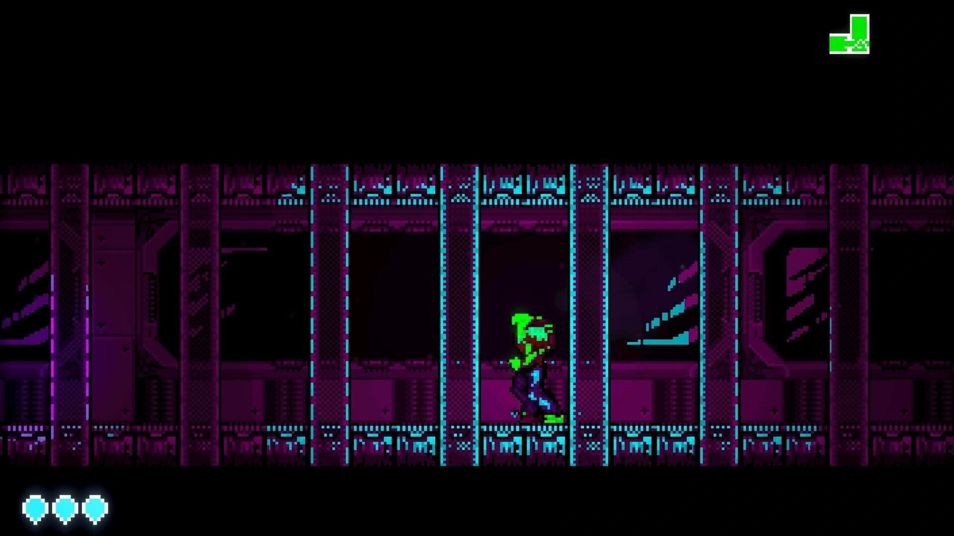 Project Delta screenshot 3