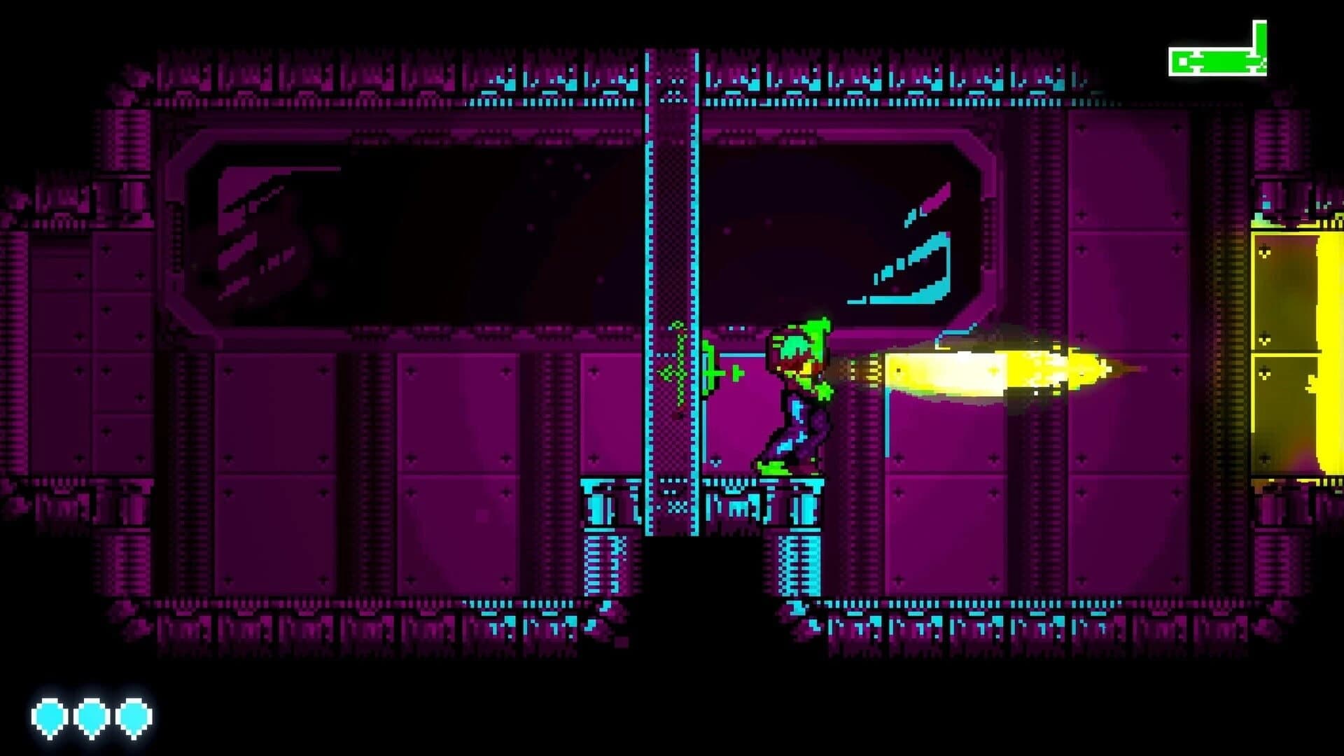 Project Delta screenshot 4