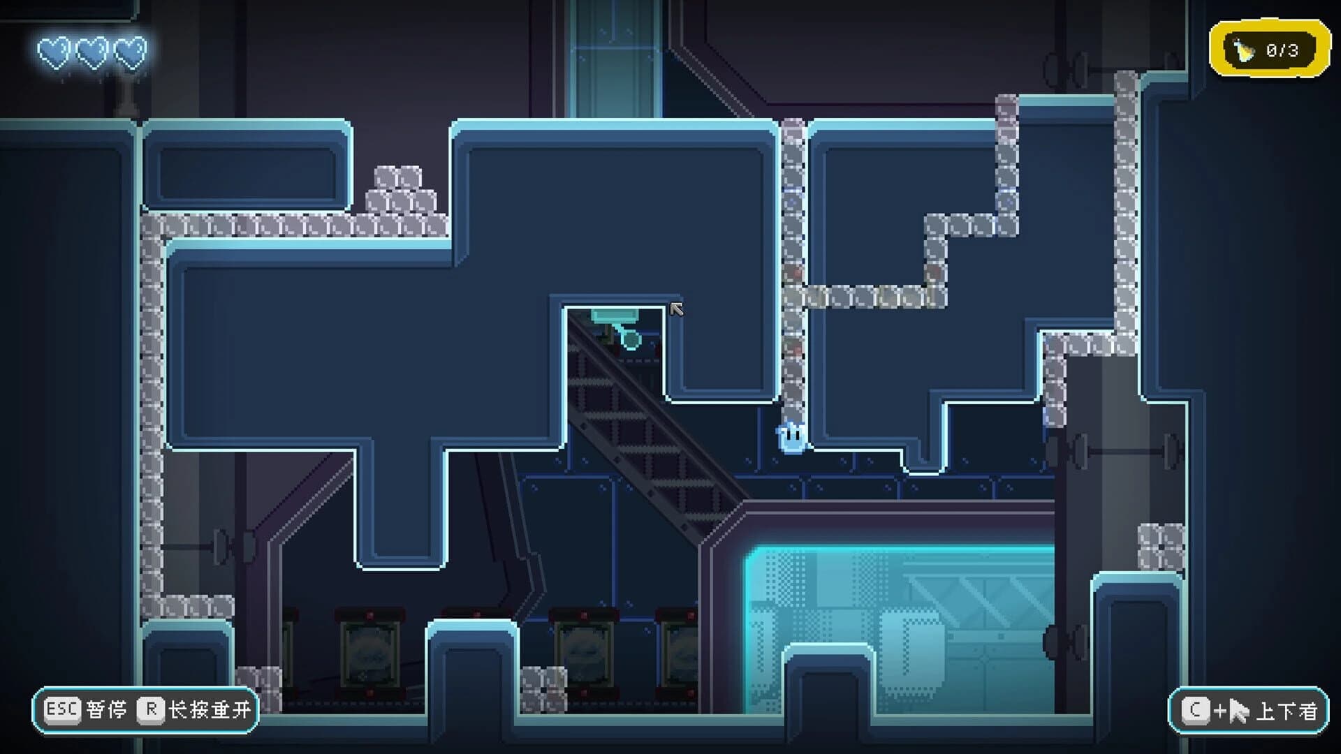 Project DevourSlime screenshot 3