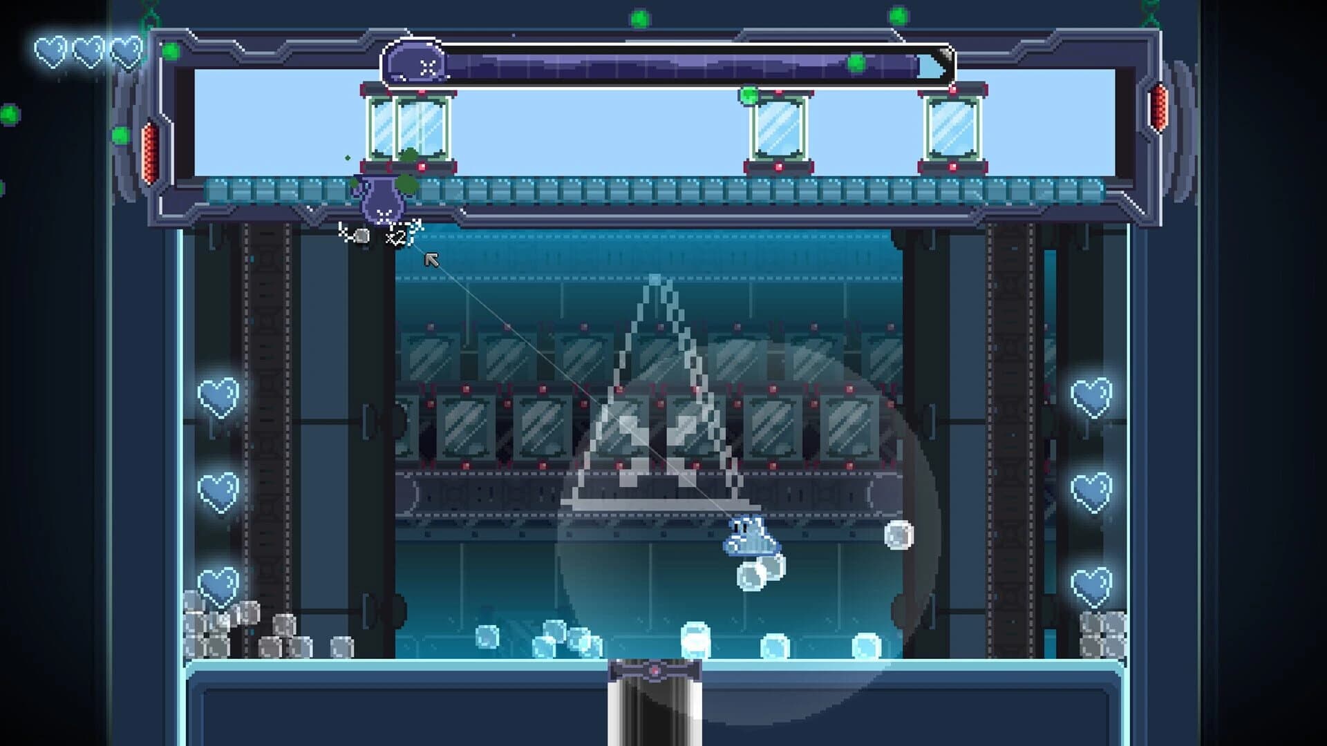 Project DevourSlime screenshot 5