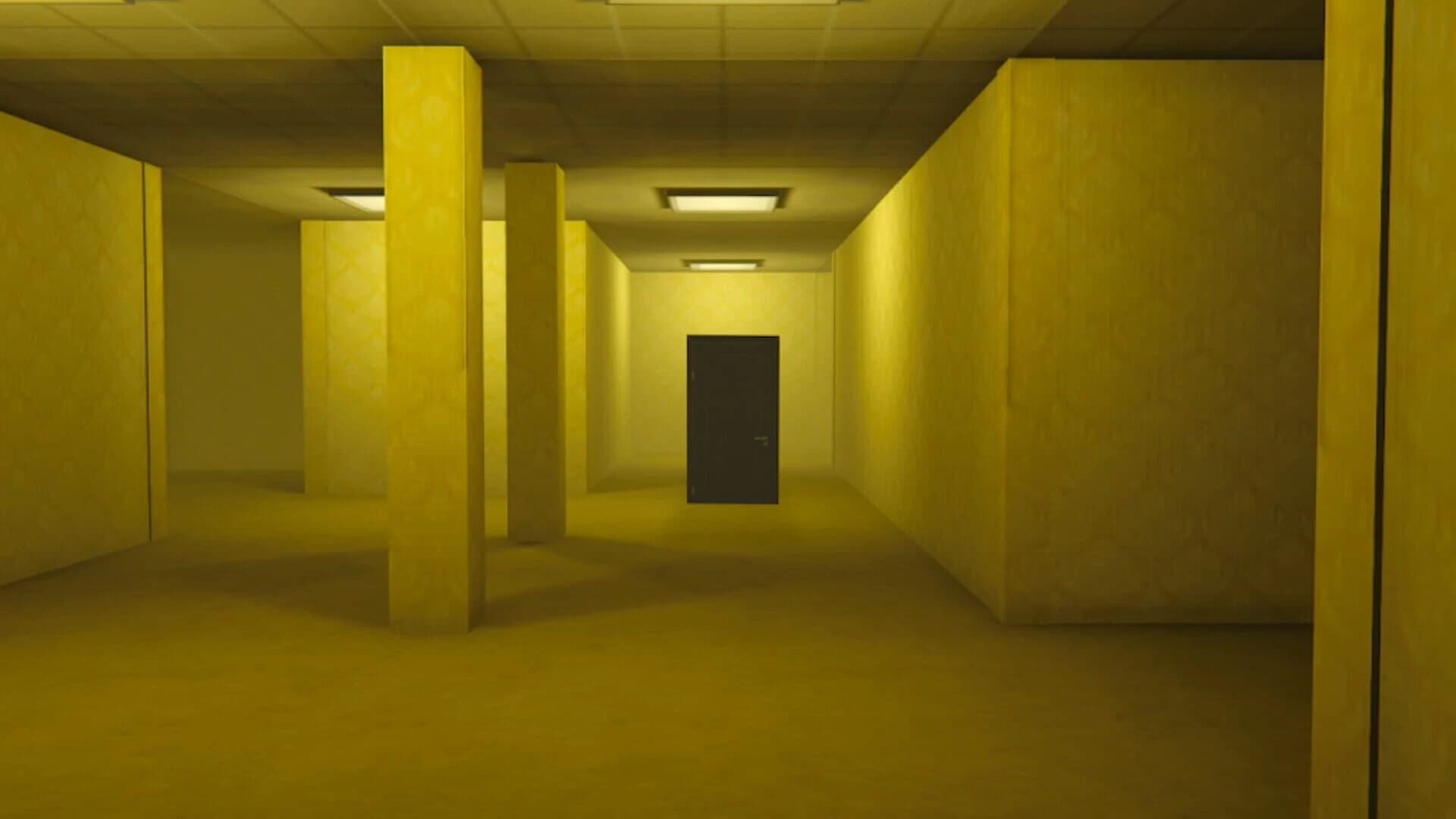 Project: Doors screenshot 4