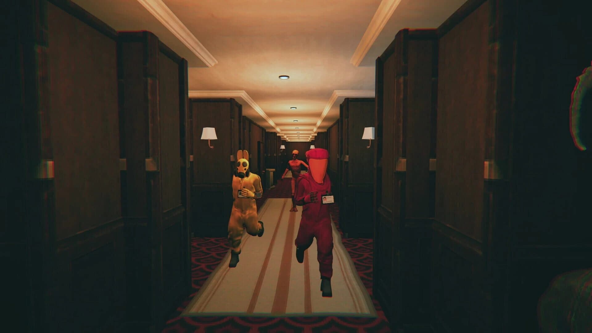 Project: Doors screenshot 3