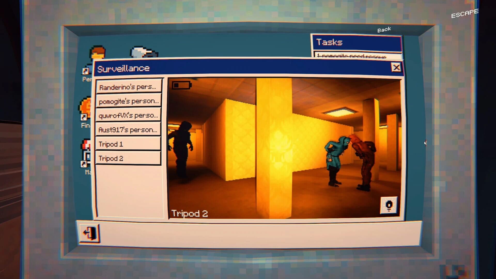 Project: Doors screenshot 5