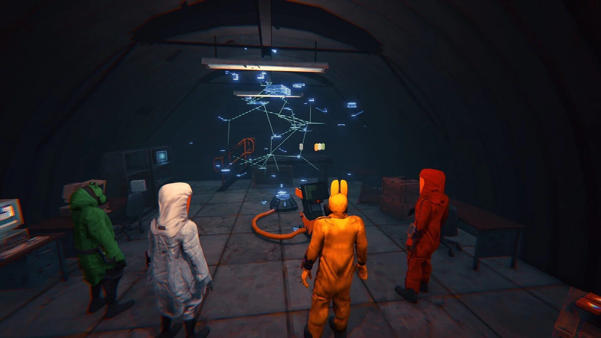 Project: Doors screenshot 2
