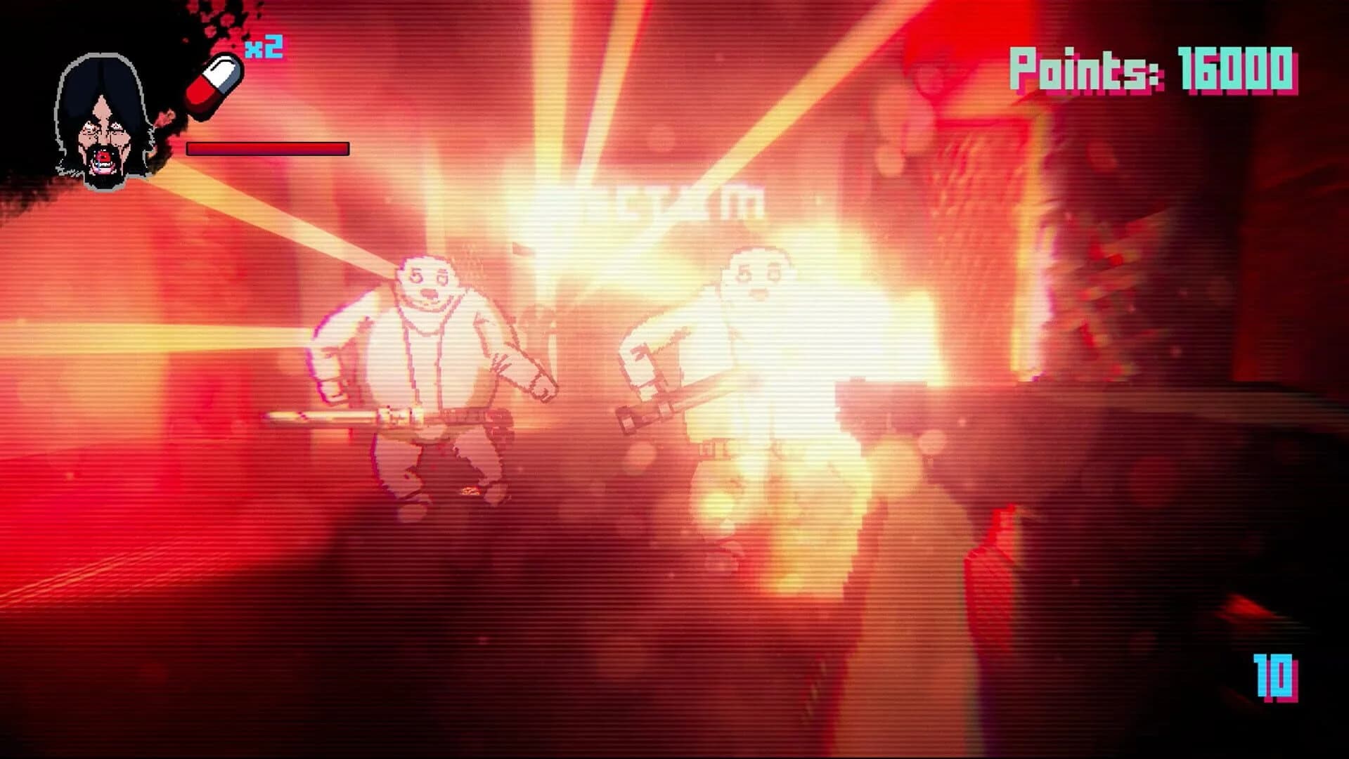 Project Downfall screenshot 4