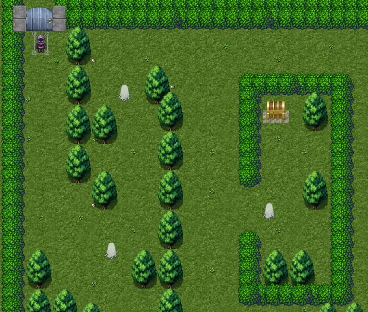 Project Druid screenshot 4