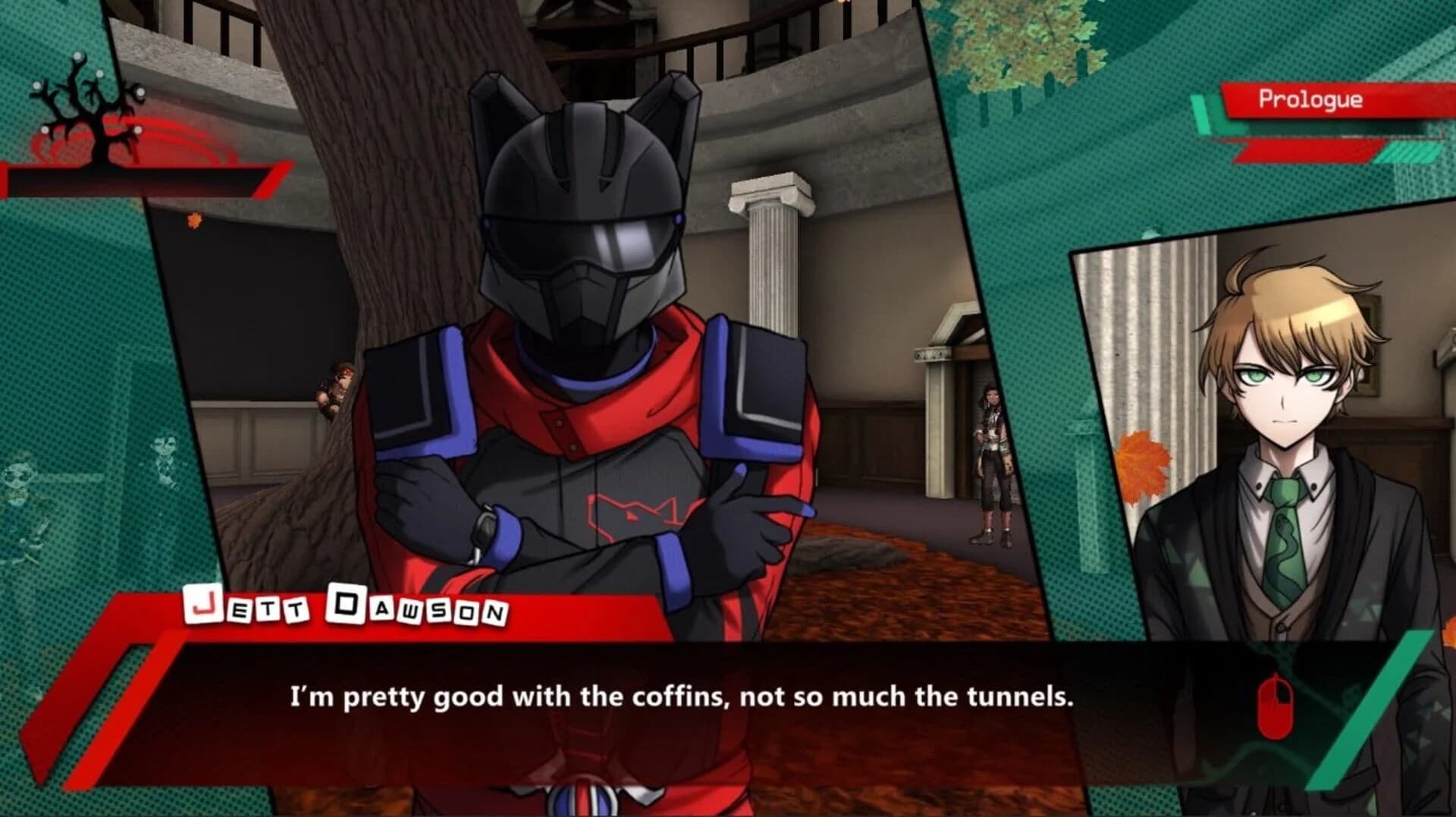 Project: Eden's Garden screenshot 3